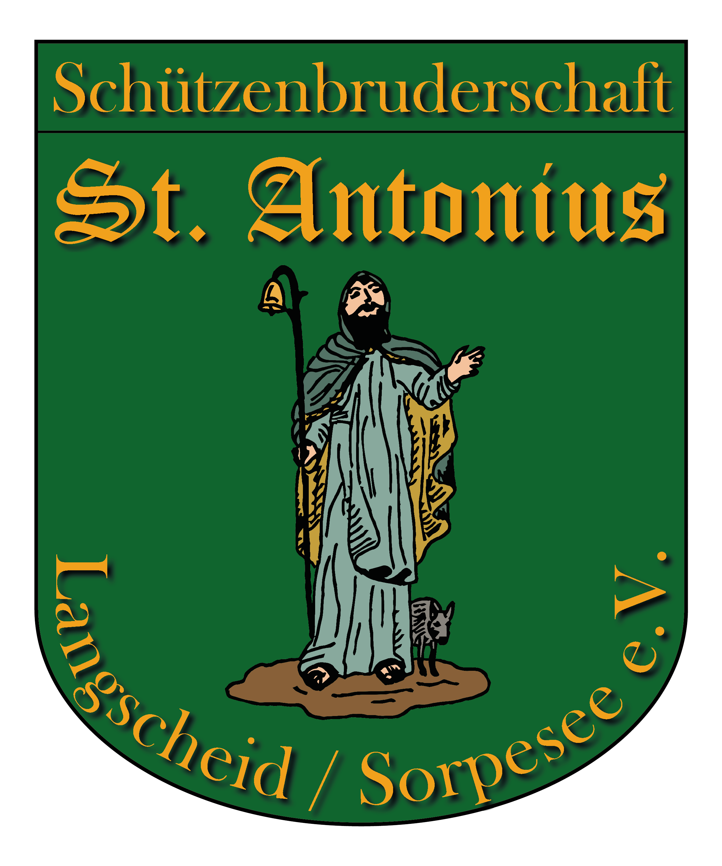 Schützenbruderschaft St. Antonius Langscheid/Sorpesee e.V.